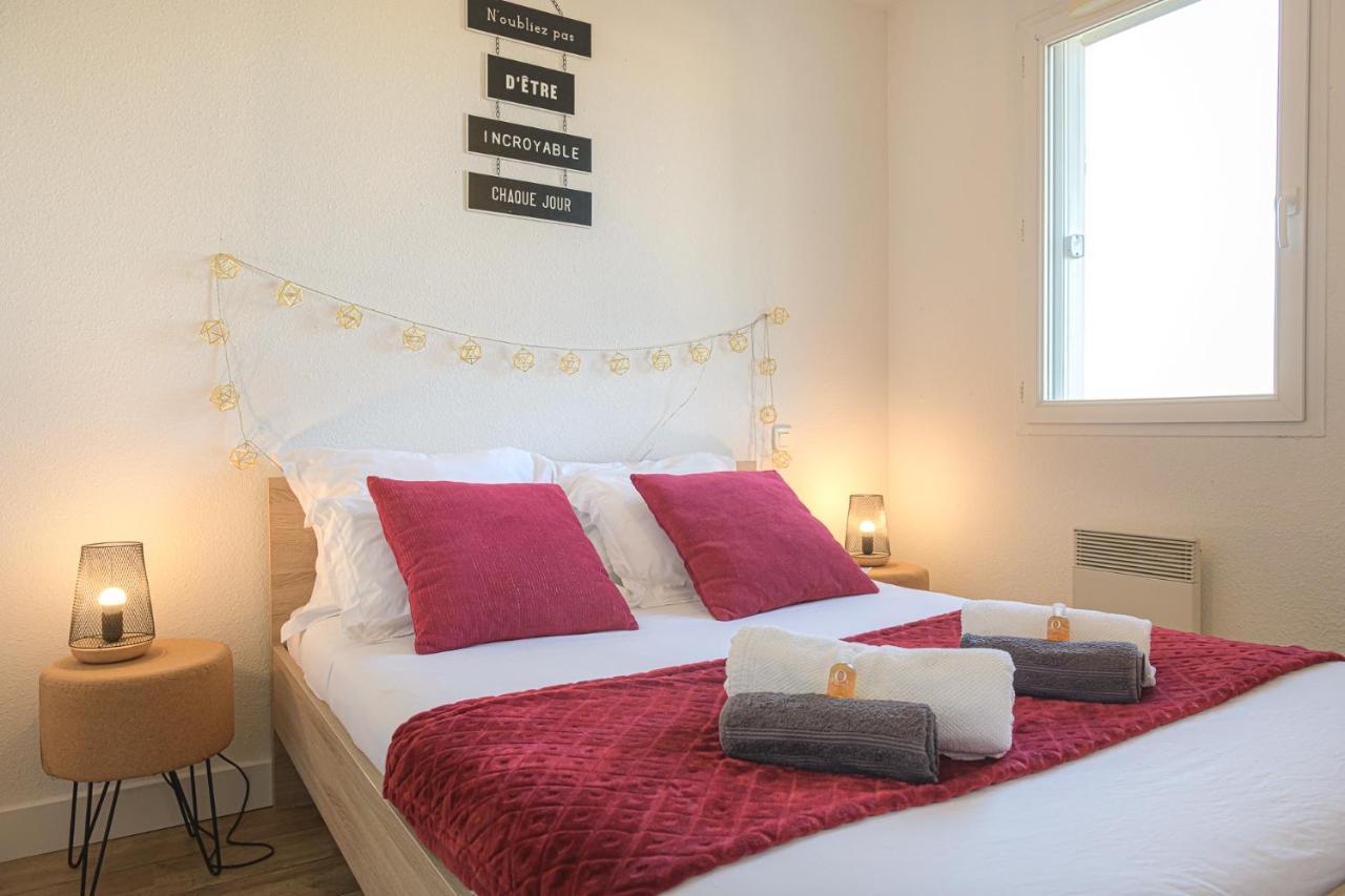 Magnifique Appartement T2 Renove Aux Vendanges Gaillac Exterior foto