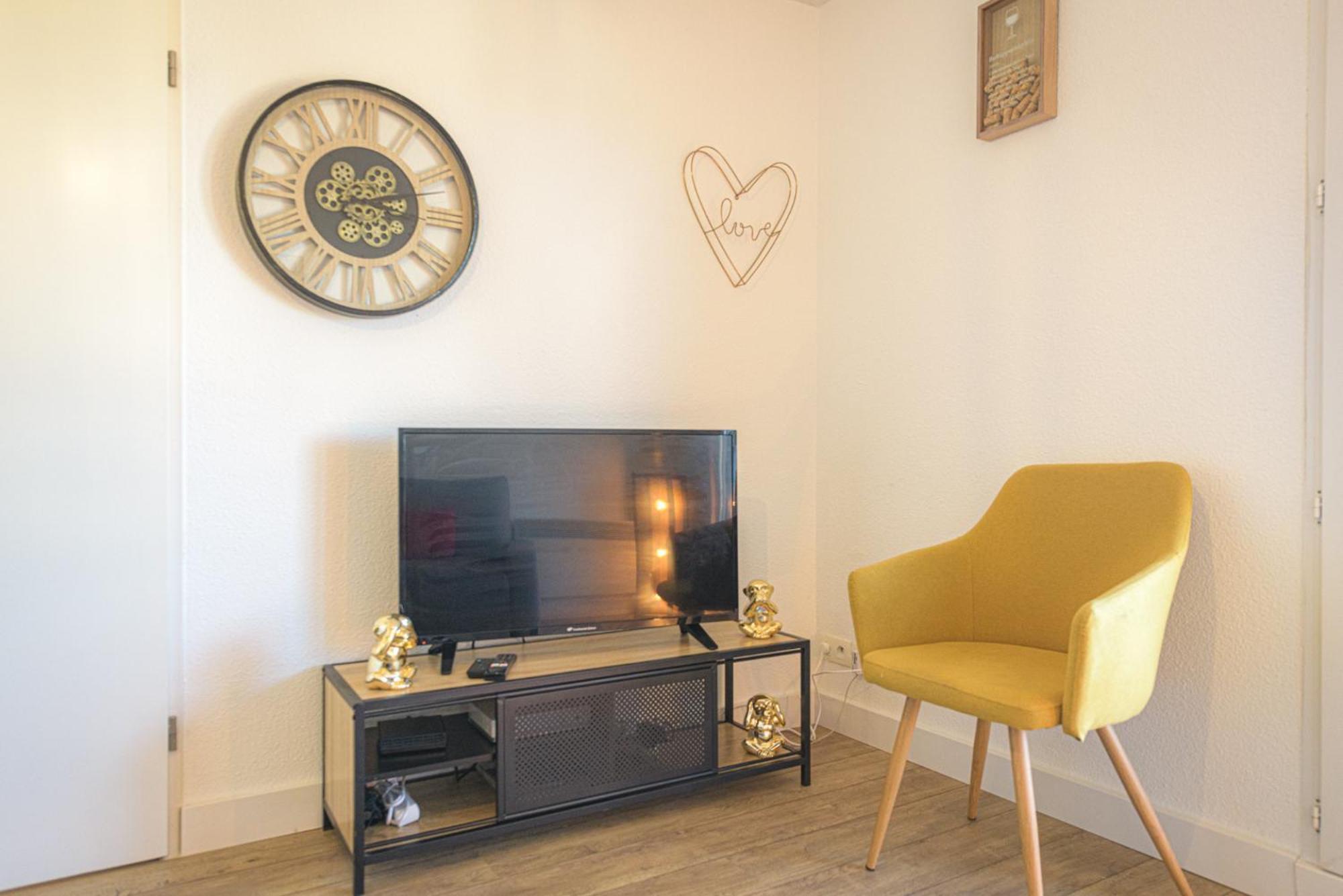 Magnifique Appartement T2 Renove Aux Vendanges Gaillac Quarto foto