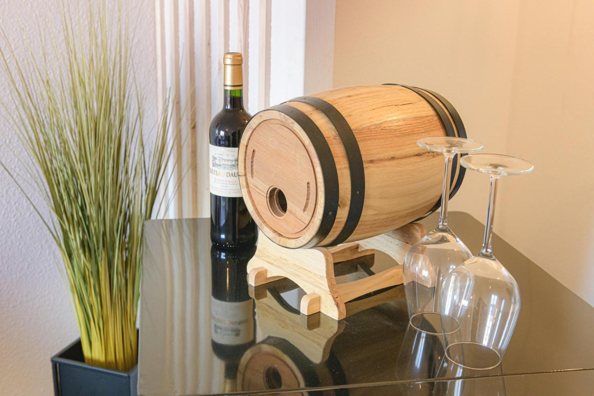 Magnifique Appartement T2 Renove Aux Vendanges Gaillac Quarto foto